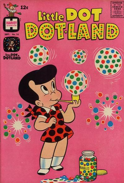 Little Dot Dotland