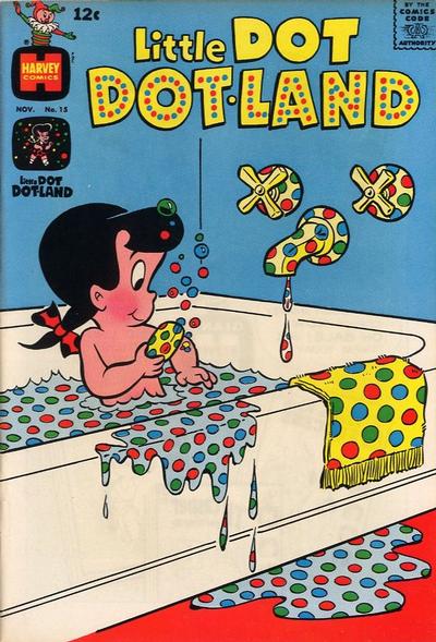 Little Dot Dotland Little Dot Dotland