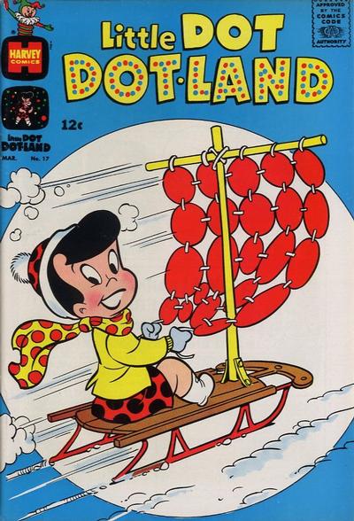 Little Dot Dotland Little Dot Dotland