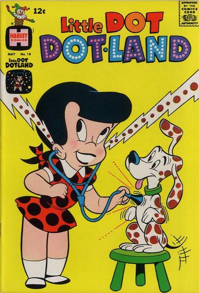 Little Dot Dotland