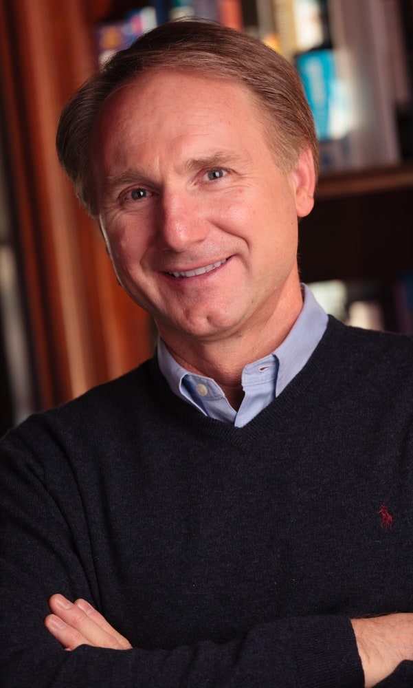 Dan Brown