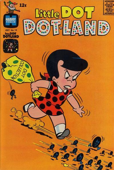 Little Dot Dotland