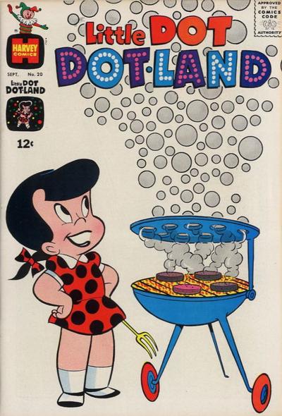 Little Dot Dotland