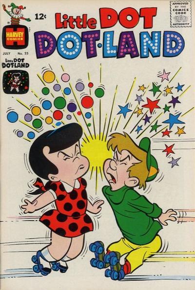 Little Dot Dotland Little Dot Dotland