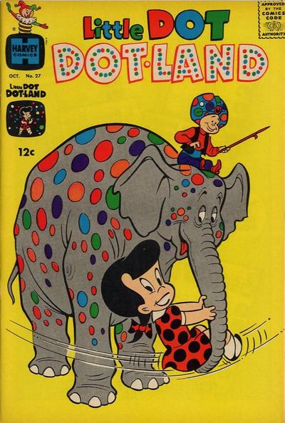 Little Dot Dotland