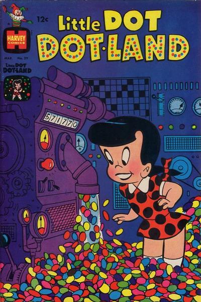 Little Dot Dotland Little Dot Dotland