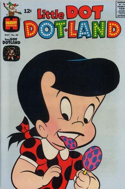 Little Dot Dotland Little Dot Dotland