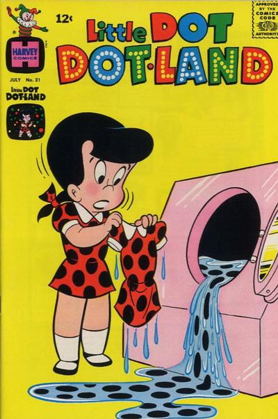 Little Dot Dotland Little Dot Dotland