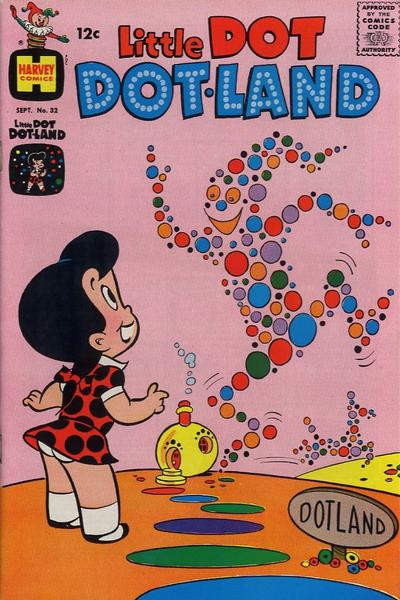 Little Dot Dotland