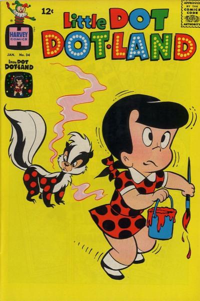 Little Dot Dotland