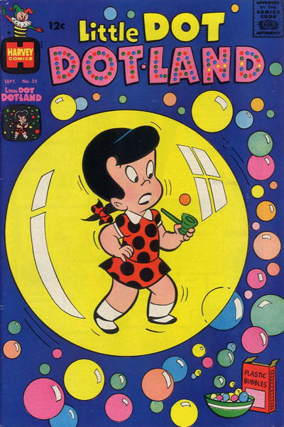 Little Dot Dotland Little Dot Dotland