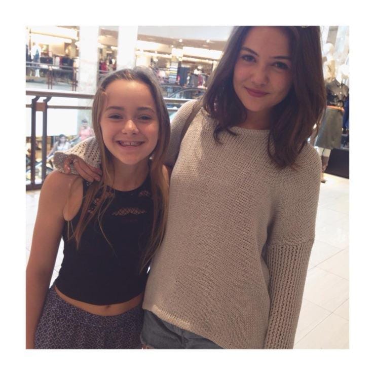 Danielle Campbell