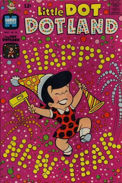 Little Dot Dotland