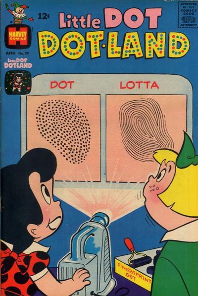 Little Dot Dotland Little Dot Dotland