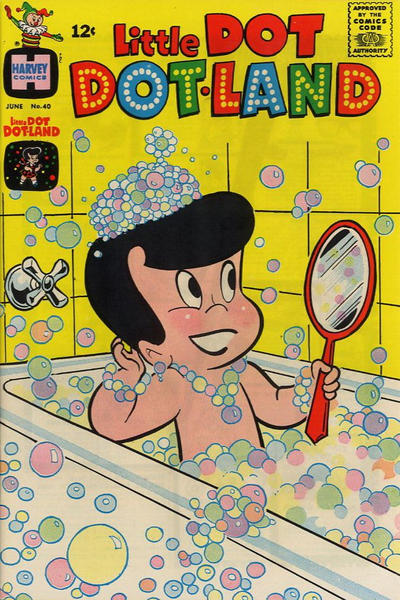 Little Dot Dotland