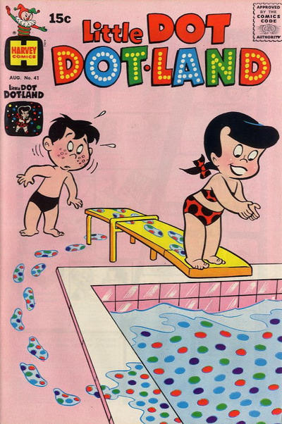 Little Dot Dotland Little Dot Dotland