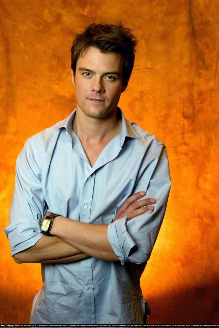 Image of Josh Duhamel