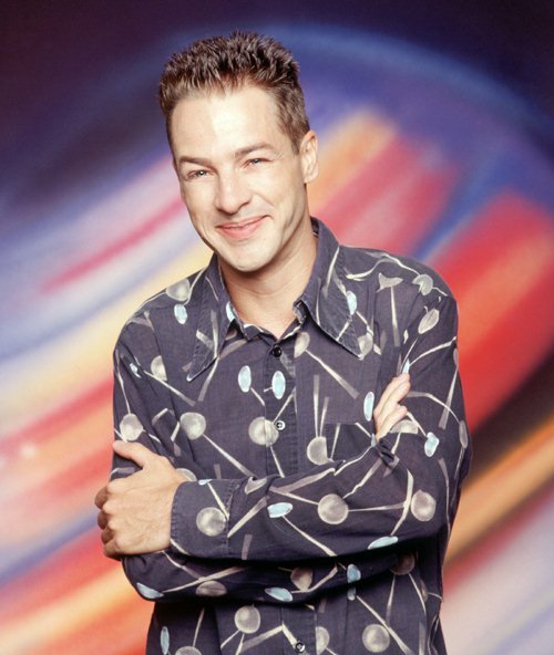French Stewart