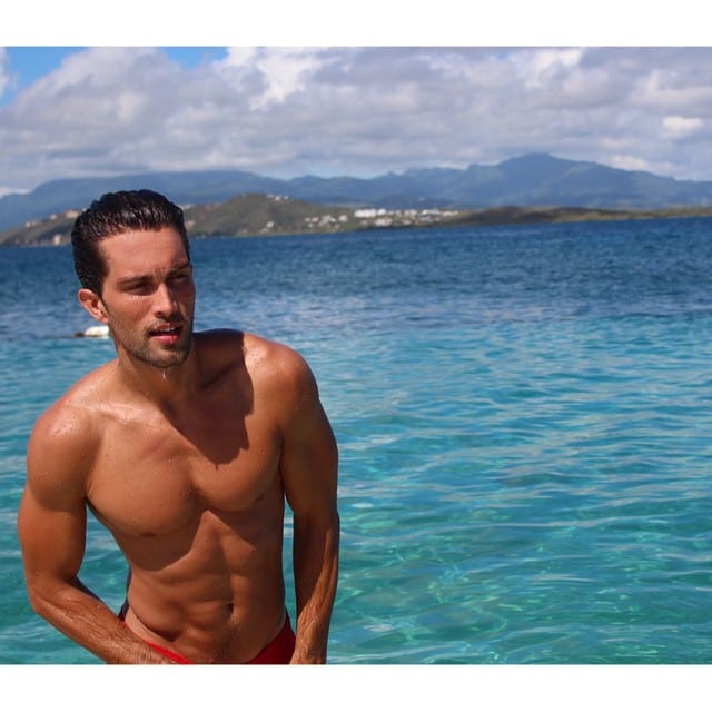 Tobias Sorensen