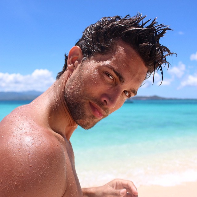 Tobias Sorensen