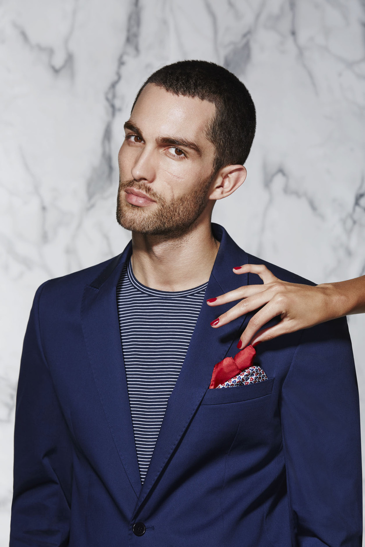 Tobias Sorensen