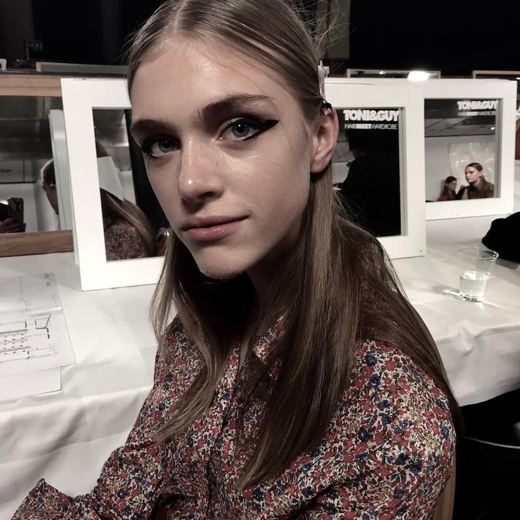 Hedvig Palm