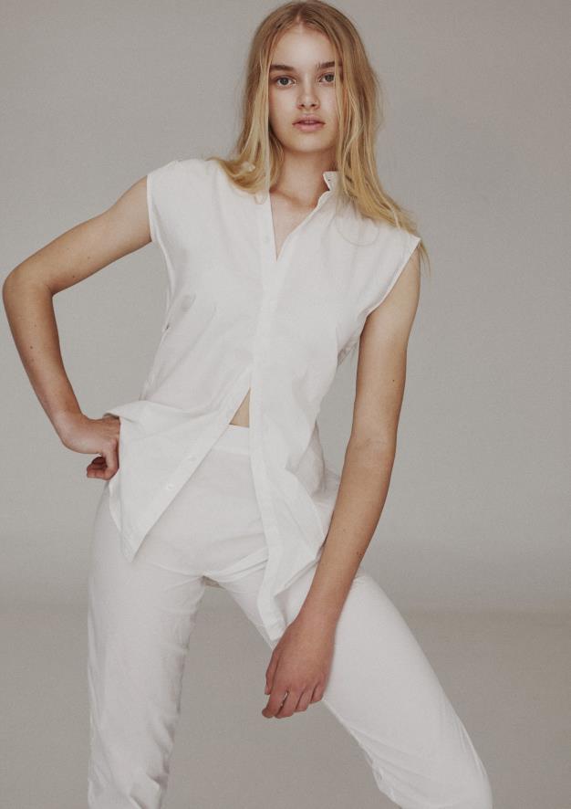 Image of Georgia Rixon