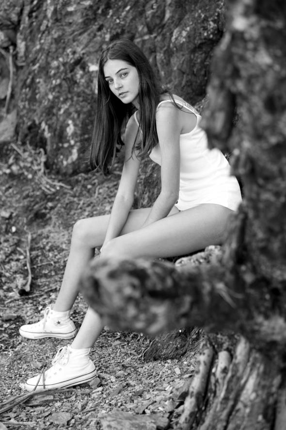 Analiese Gordon Analiese Gordon