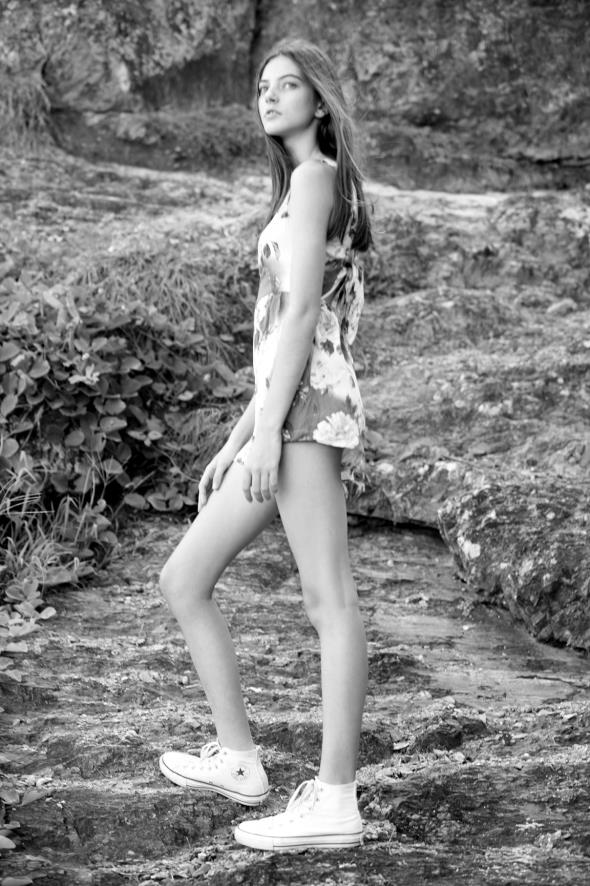 Analiese Gordon Analiese Gordon