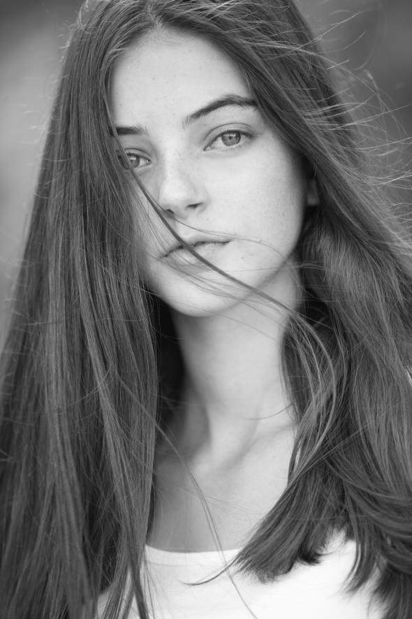 Analiese Gordon