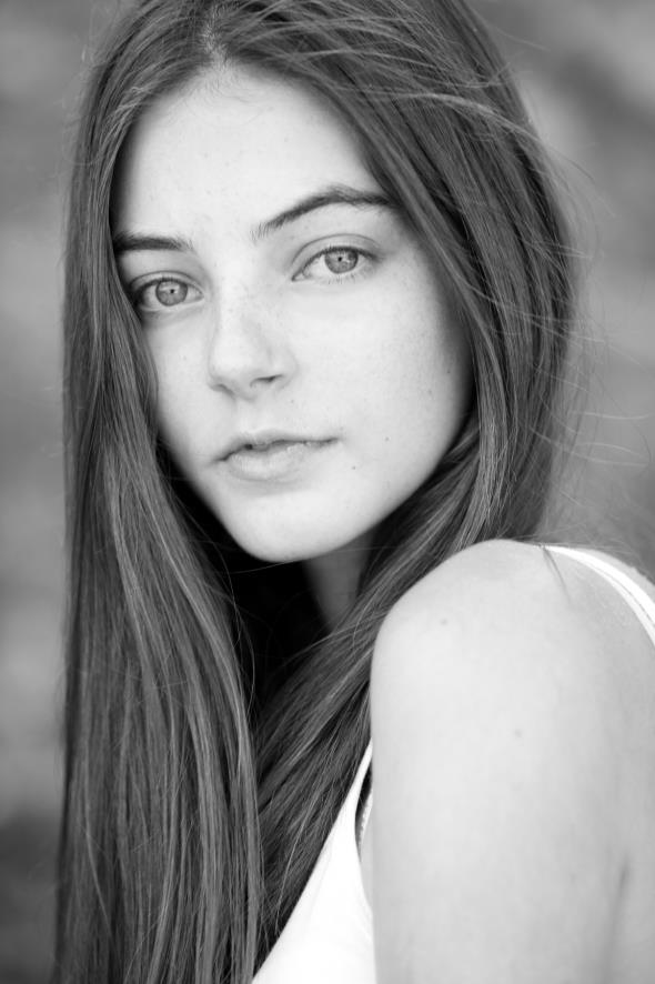 Analiese Gordon