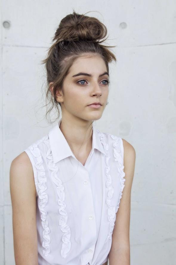 Analiese Gordon Analiese Gordon