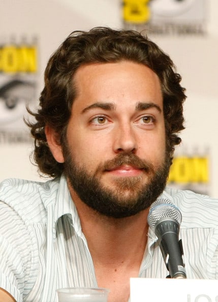 Zachary Levi