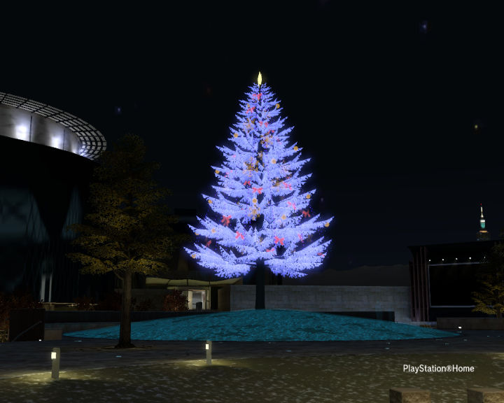 PlayStation Home