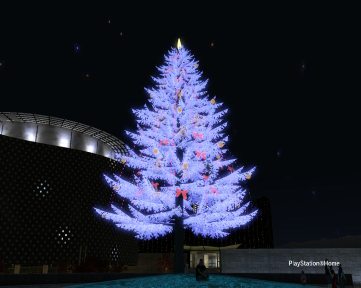 PlayStation Home