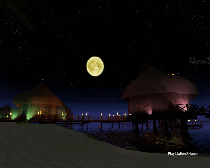 PlayStation Home