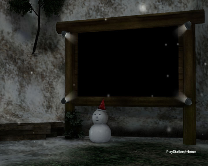 PlayStation Home