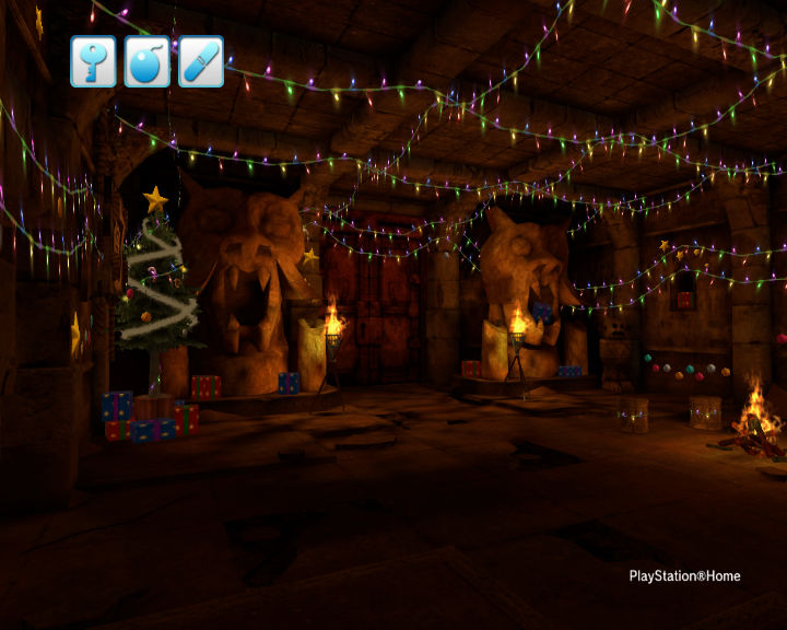 PlayStation Home