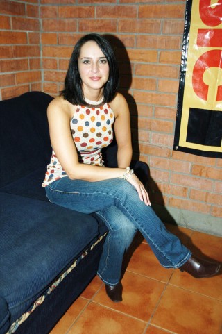 Picture of Irán Castillo