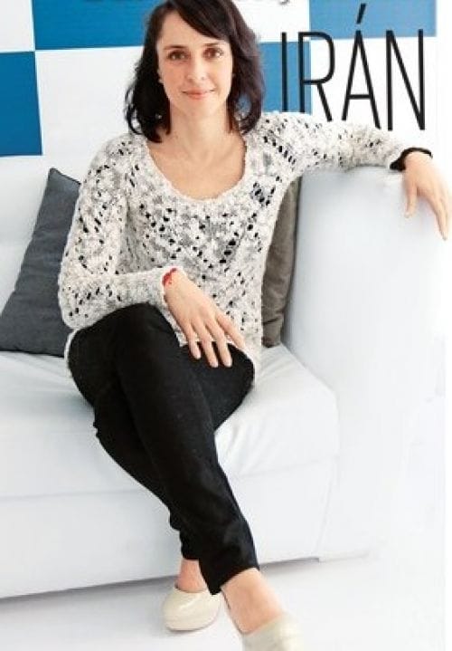 Irán Castillo