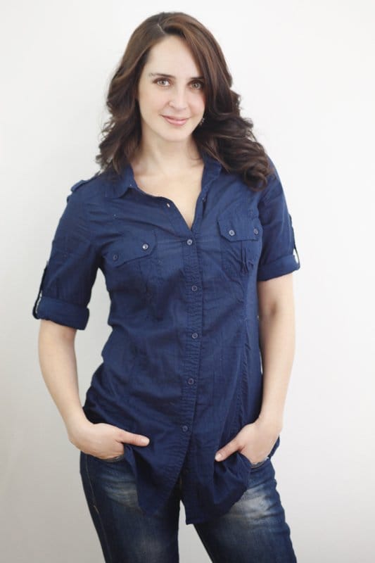 Irán Castillo Irán Castillo