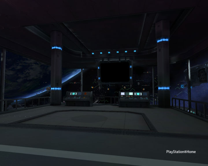PlayStation Home