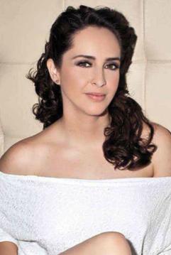 Irán Castillo Irán Castillo