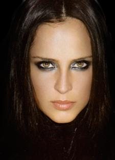 Irán Castillo