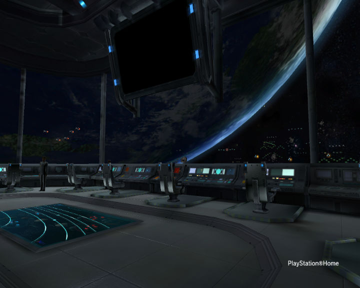 PlayStation Home