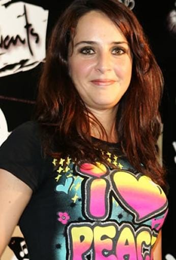 Irán Castillo