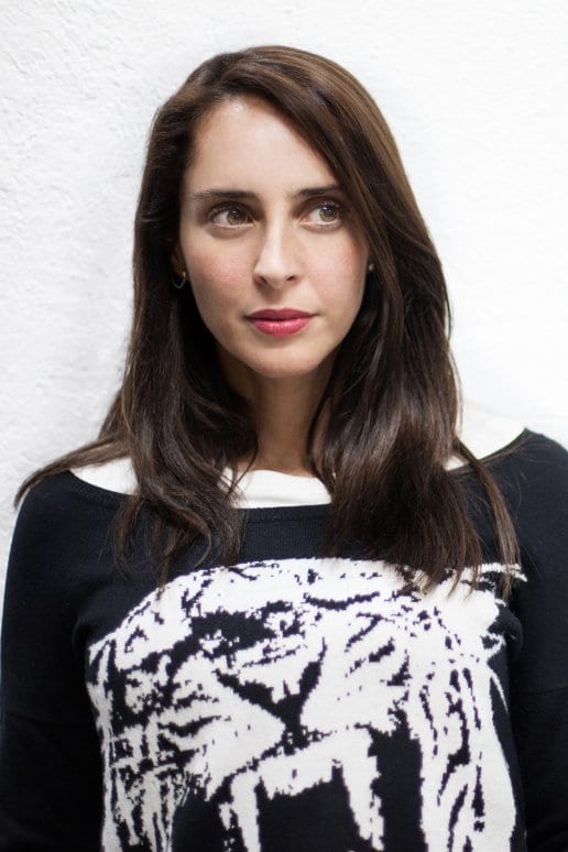 Irán Castillo