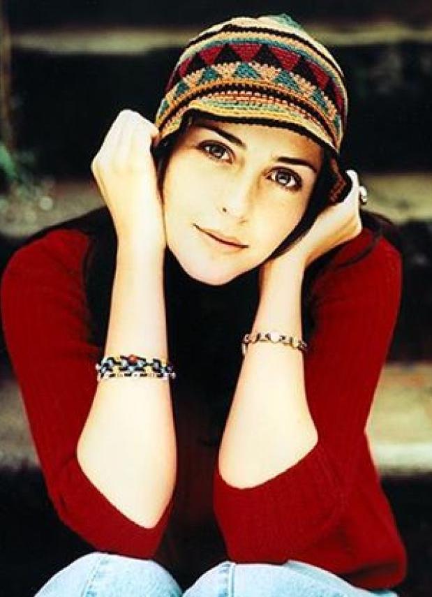 Irán Castillo