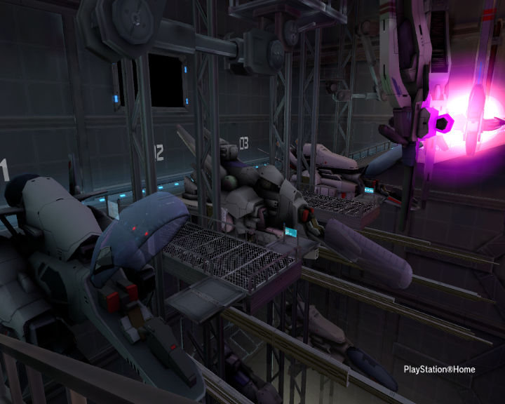 PlayStation Home