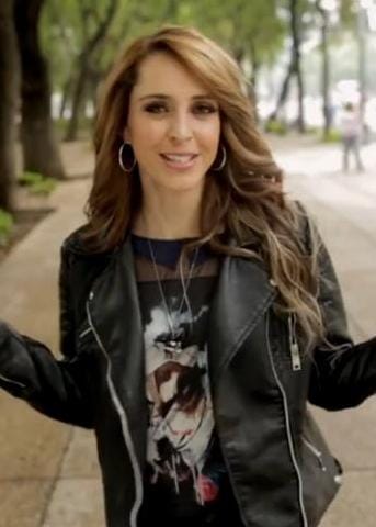 Irán Castillo